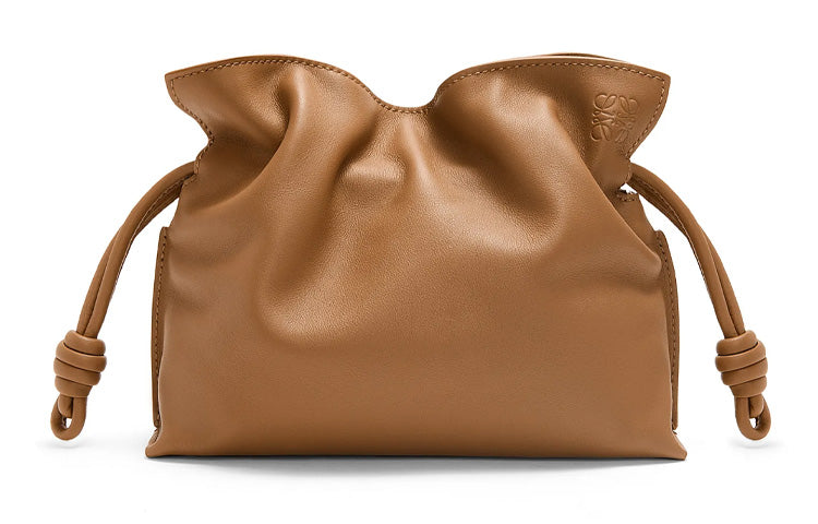 LOEWE Flamenco Clutches