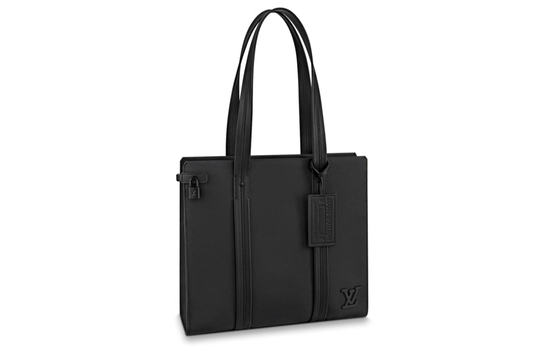 LOUIS VUITTON Aerogram Handbags