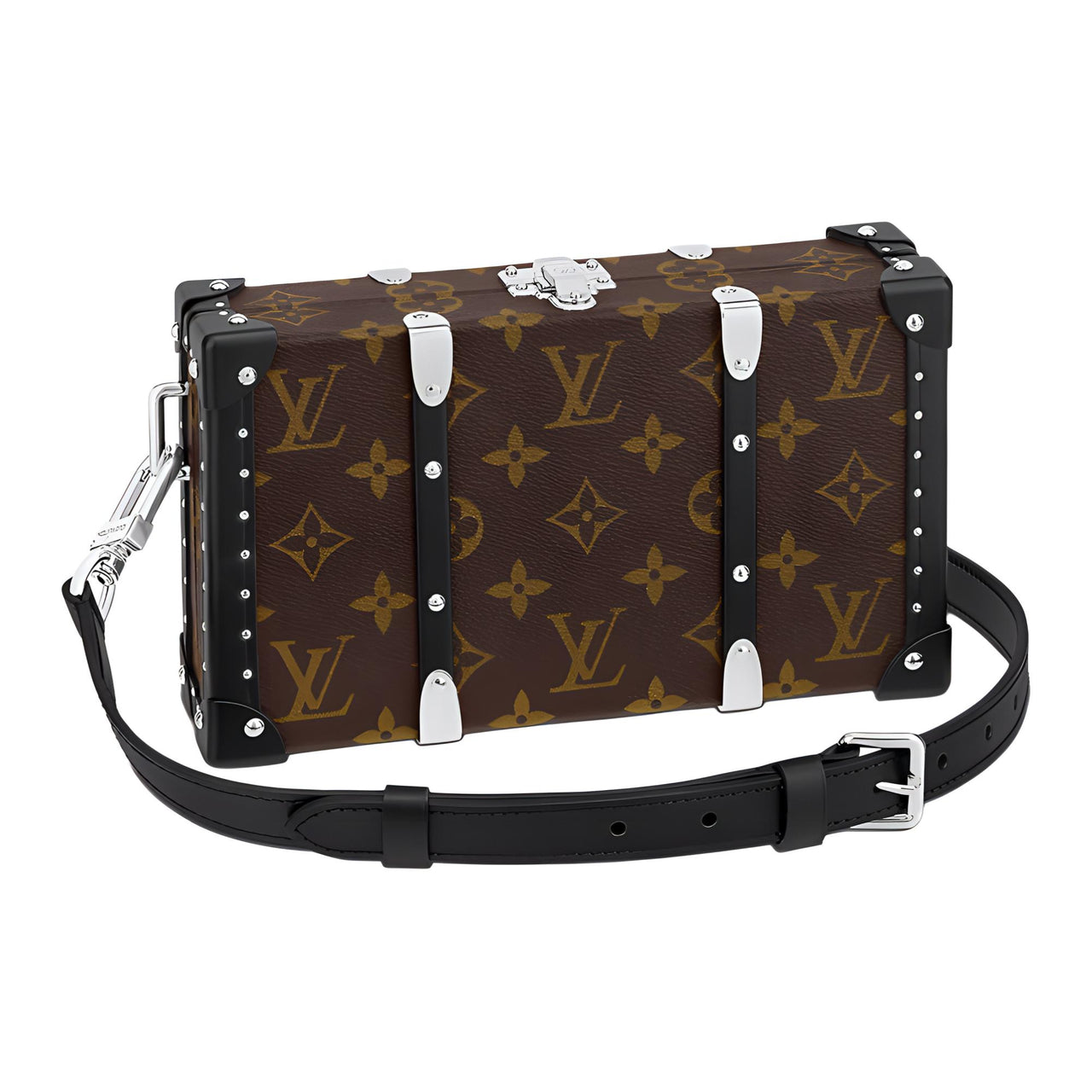 LOUIS VUITTON Neo Wallet Trunk