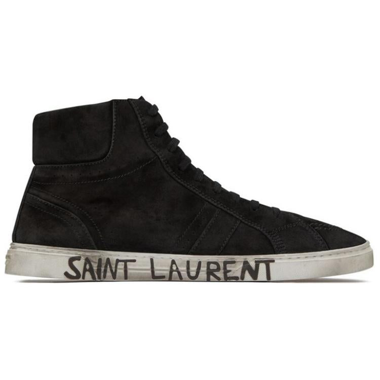 SAINT LAURENT Joe Black