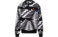 LOUIS VUITTON FW23 Knitwear Men's Black