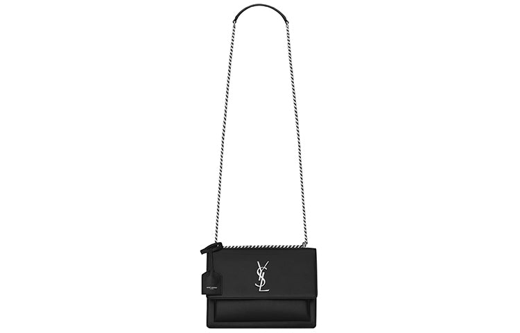 SAINT LAURENT Sunset Medium Shoulder Bag