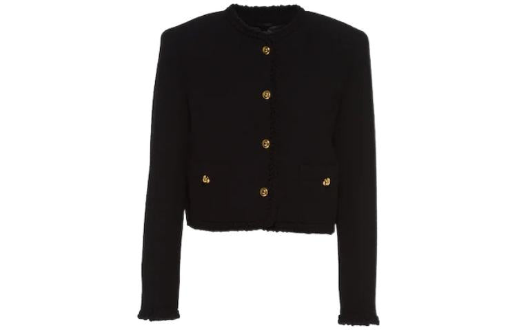 MIU MIU Jackets Women's Black