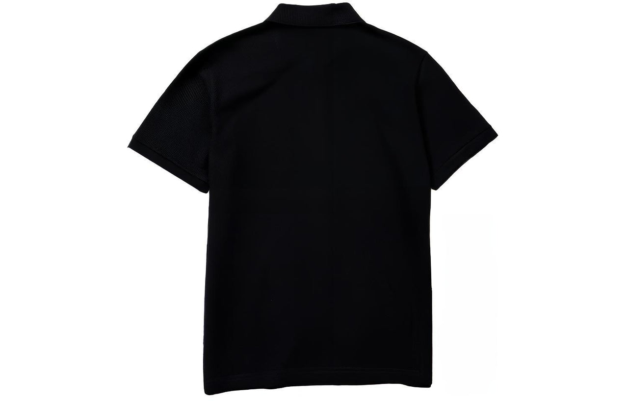 DIOR Polo Shirts Men Black