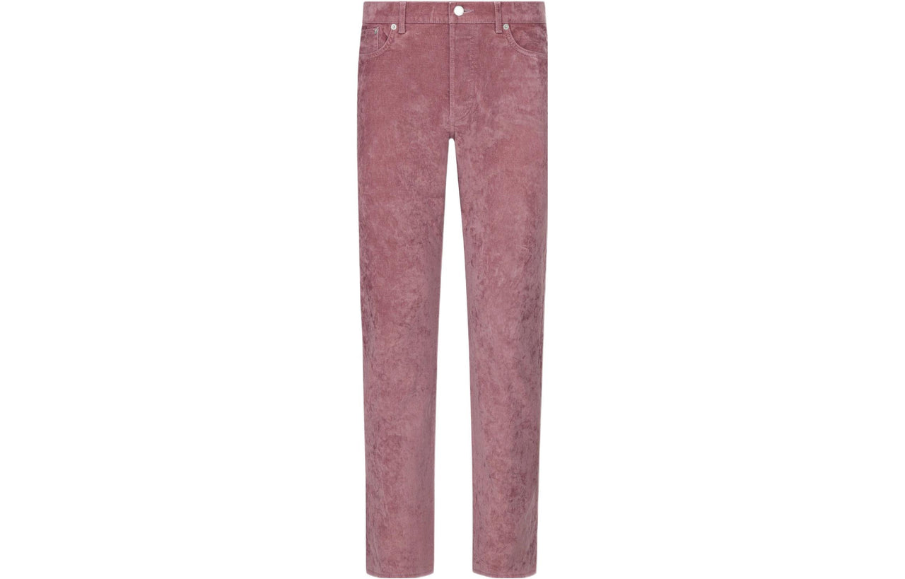 DIOR X Cactus Jack Slim Fit Jeans