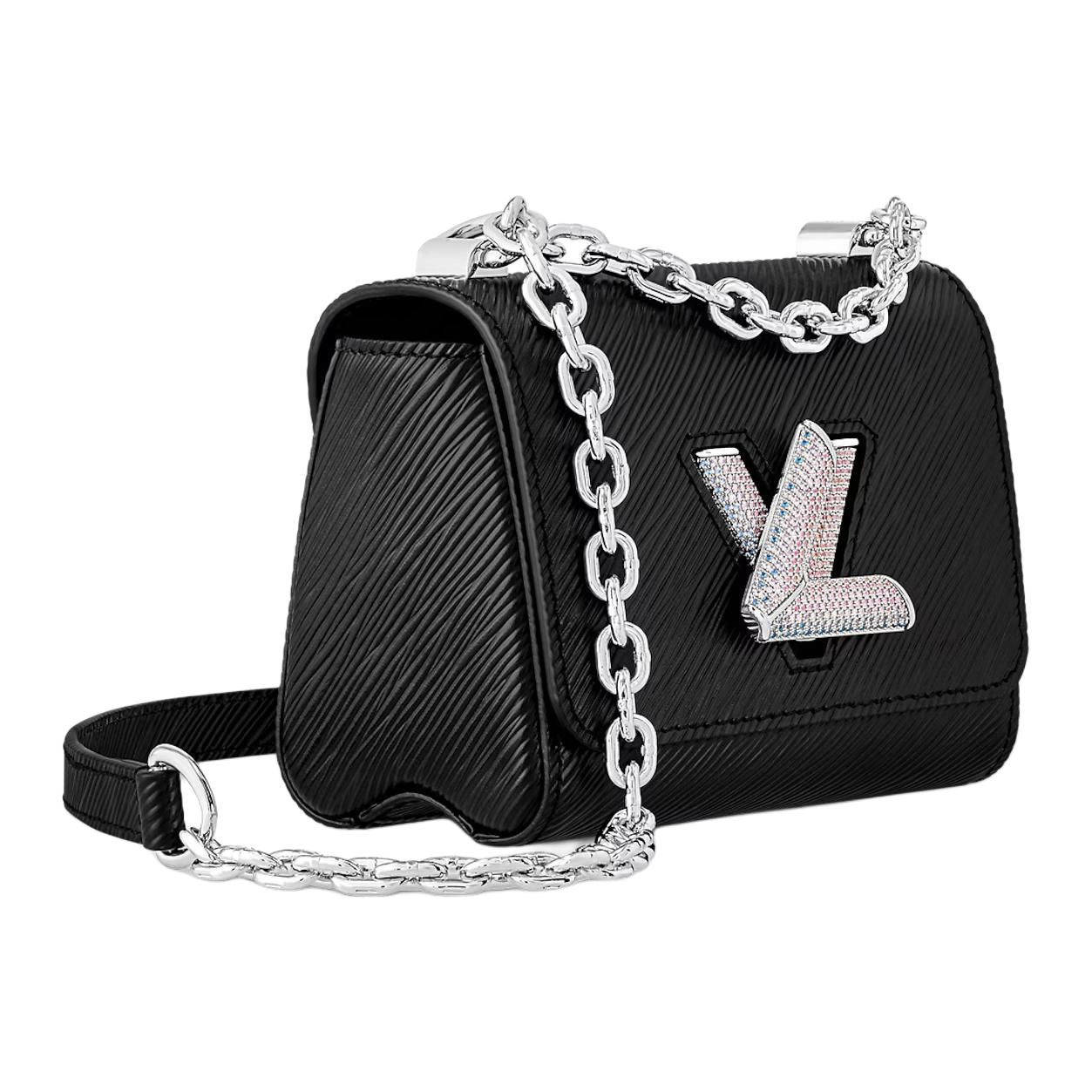 LOUIS VUITTON Twist Little