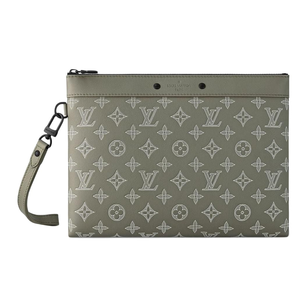 LOUIS VUITTON Pochette To-Go