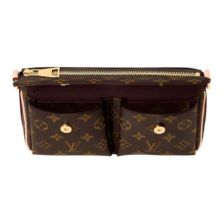 LOUIS VUITTON Vibe Monogram