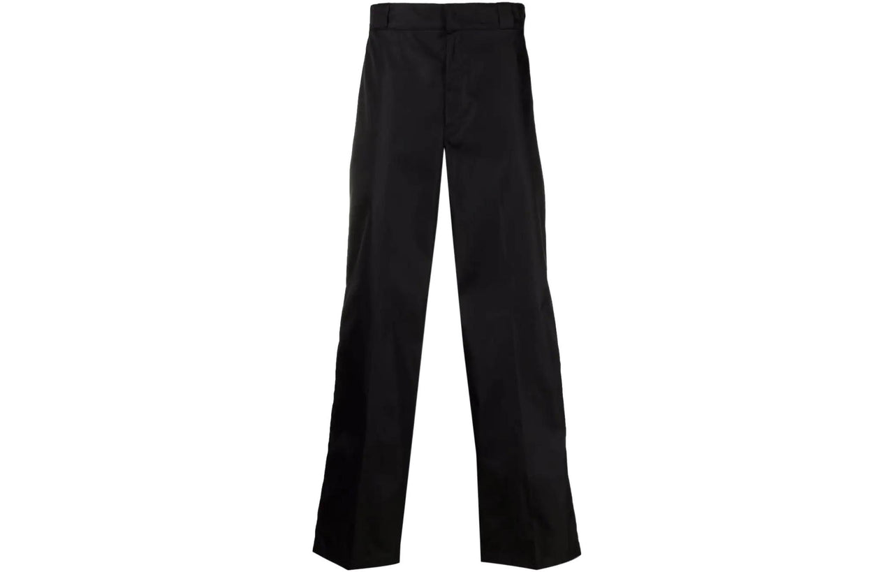 PRADA Casual Pants Men Black