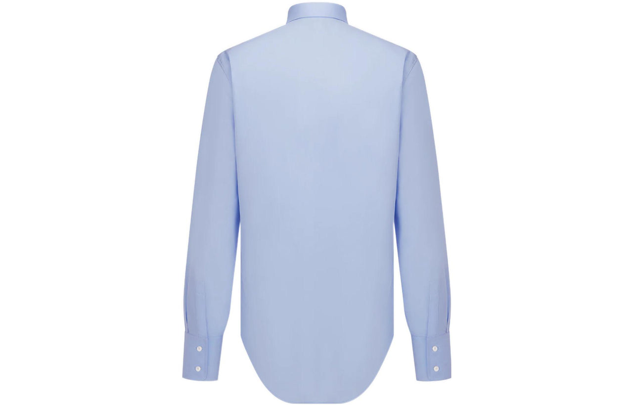 DIOR X Erl Shirt