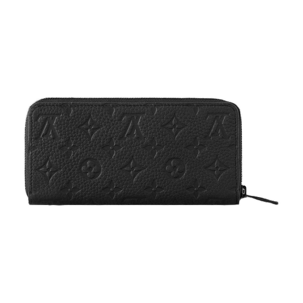 LOUIS VUITTON Zippy Wallet Horizontal