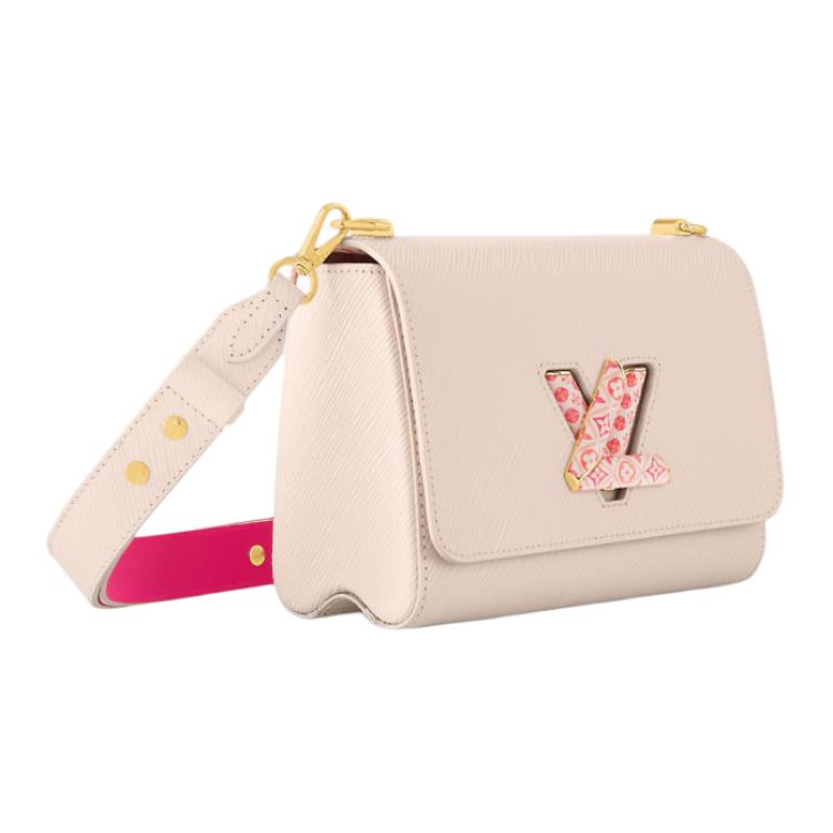 LOUIS VUITTON Twist Mm