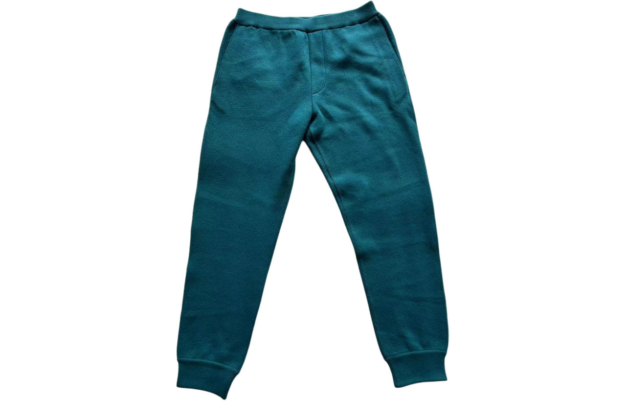 PRADA Casual Pants Men Green