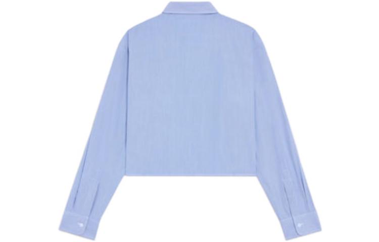 CELINE Shirts Women's Purple