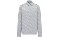 DIOR SS23 Shirt Men's Light Purple