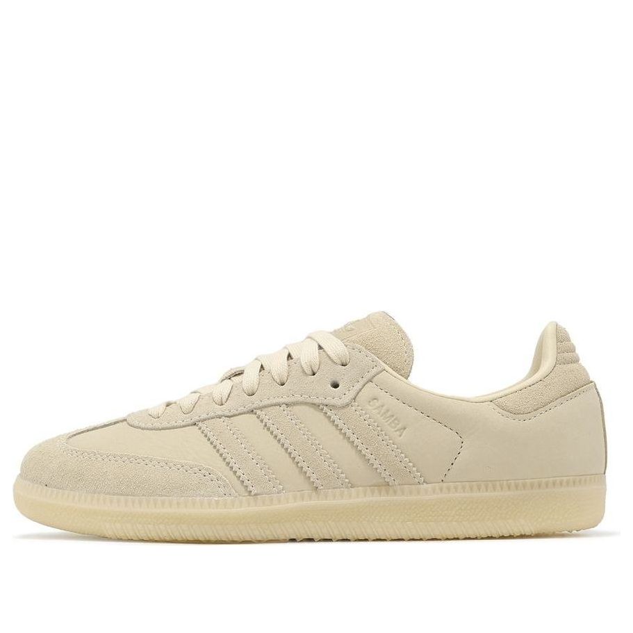 (WMNS) adidas Samba OG 'Sand Strata' JI2729