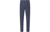 DIOR Casual Pants Men Blue
