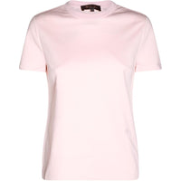Loro Piana Short Sleeved Crewneck T-Shirt
