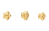 LOUIS VUITTON Crazy In Lock Earrings Set