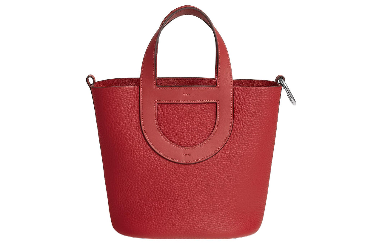 HERMES In The Loop Handbags