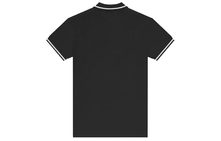 DIOR Quarterly New Products Polo Shirts Men