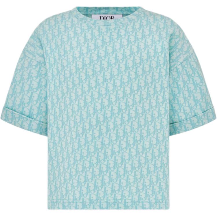 DIOR Kids T-Shirts