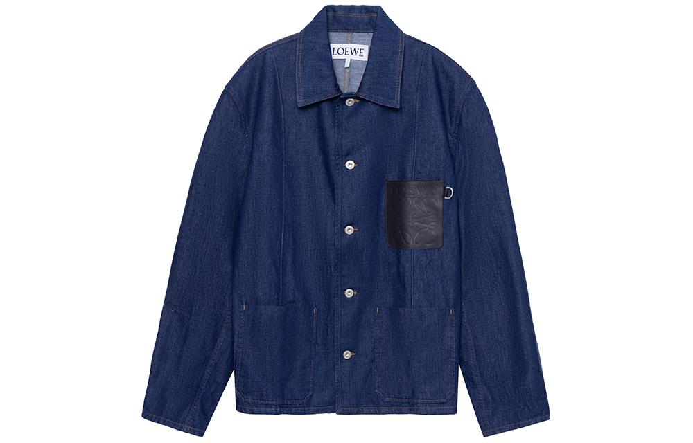 LOEWE Workwear Jacket