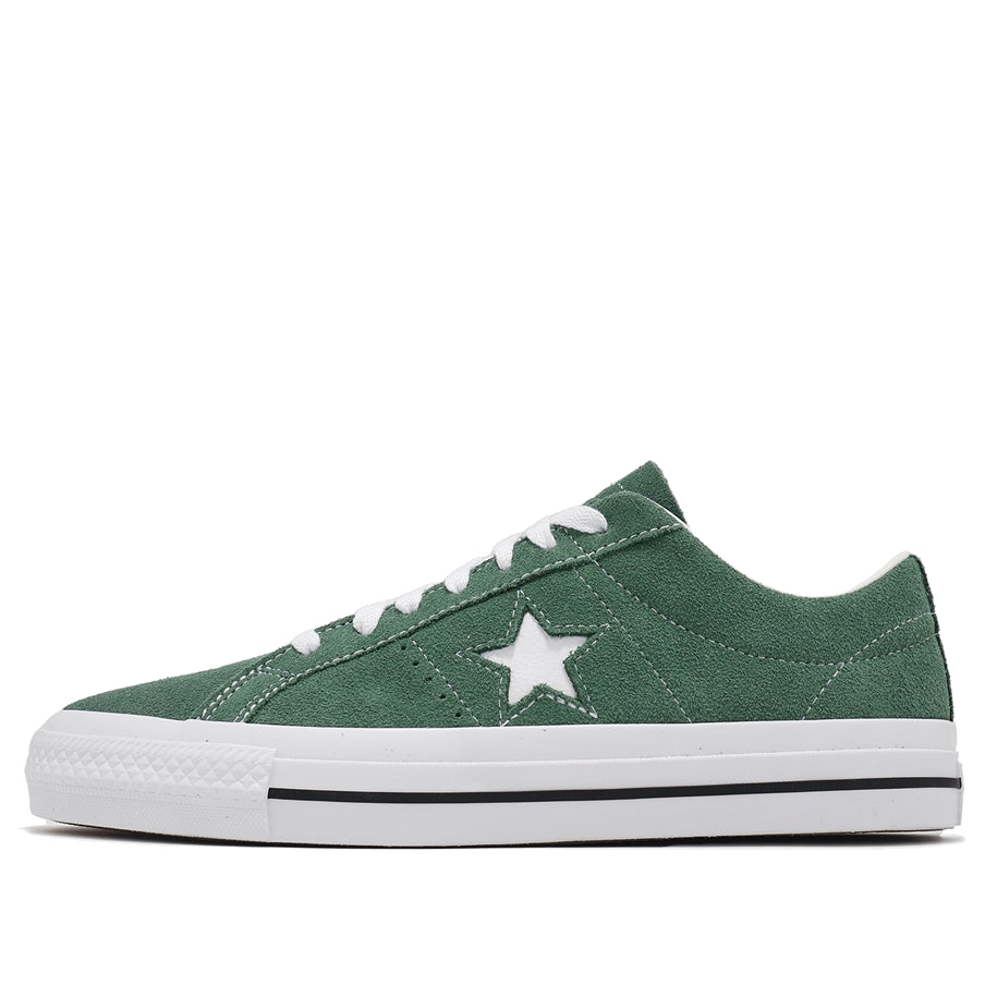 Converse One Star Pro OX 'Admiral Elm White' A07618C