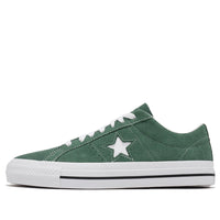 Converse One Star Pro OX 'Admiral Elm White' A07618C