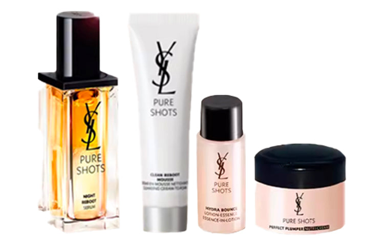 SAINT LAURENT Skincare Sets Unisex