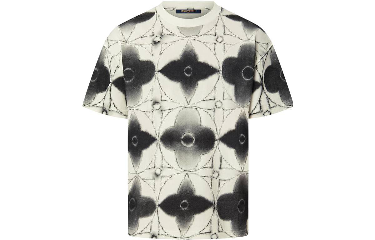 LOUIS VUITTON SS23 T-Shirt Men's Multicolor