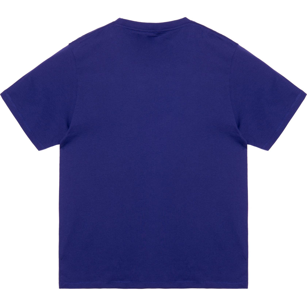 LOEWE T-Shirts Men Blue