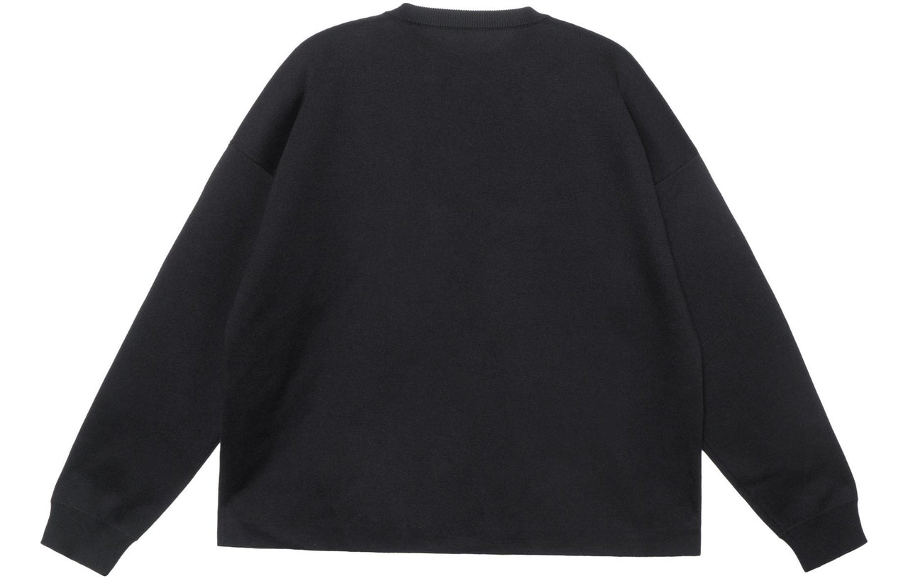 LOEWE Anagram Pocket Sweater