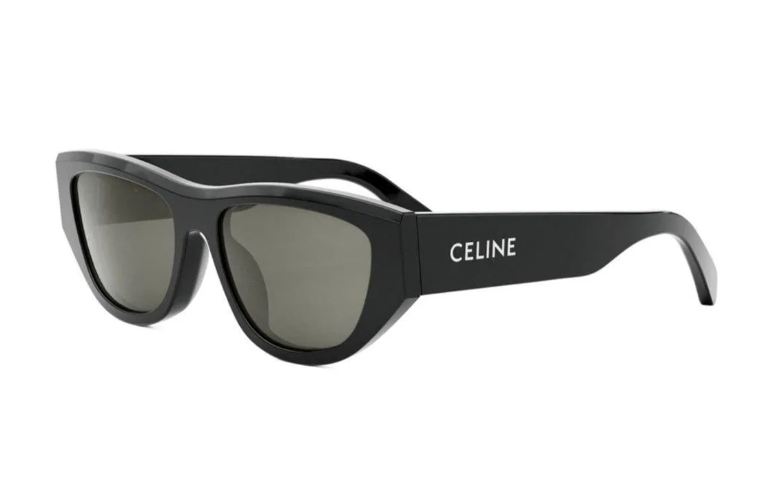 CELINE Cat-Eye Frame Sunglasses