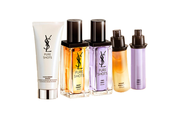 SAINT LAURENT Skincare Sets Unisex