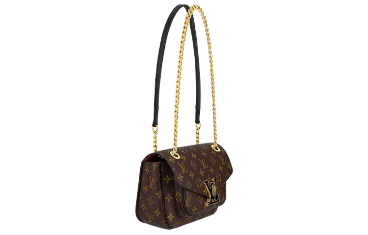 LOUIS VUITTON Passy Monogram