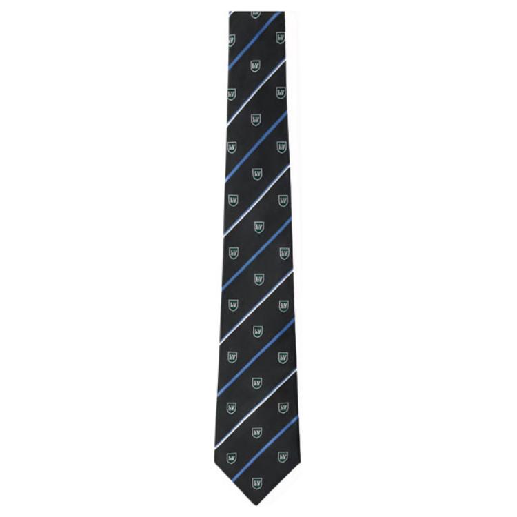 LOUIS VUITTON M94779 College Lv Crest Tie