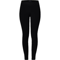 LOUIS VUITTON Silk-Blend Leggings