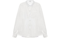 LOEWE Shirts Men White