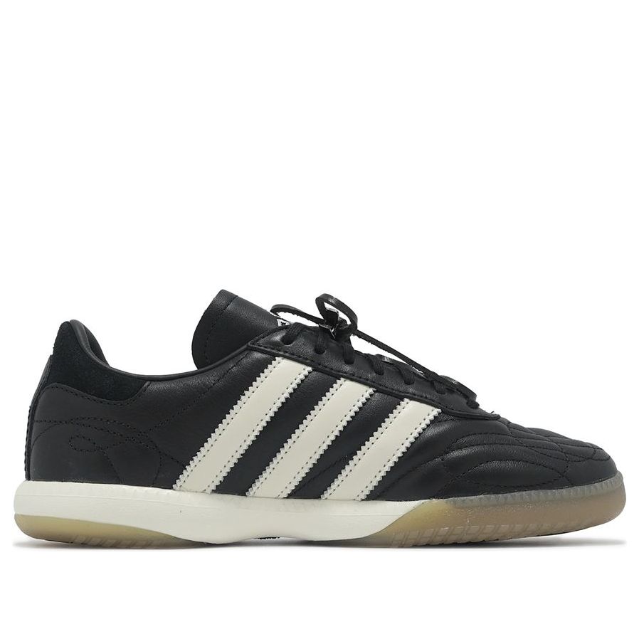 adidas x Naked x Maha Samba 'Core Black' IH3566