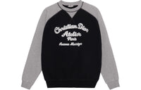 DIOR SS22 Sweatshirt Men's Black