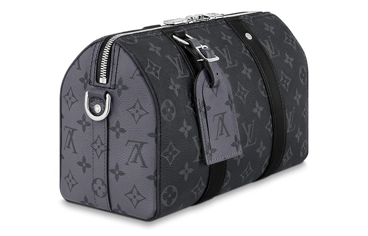 LOUIS VUITTON City Keepall