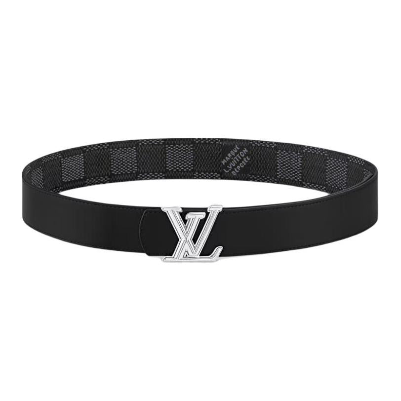 LOUIS VUITTON M8889V Lv Dimension 40mm Reversible Belt