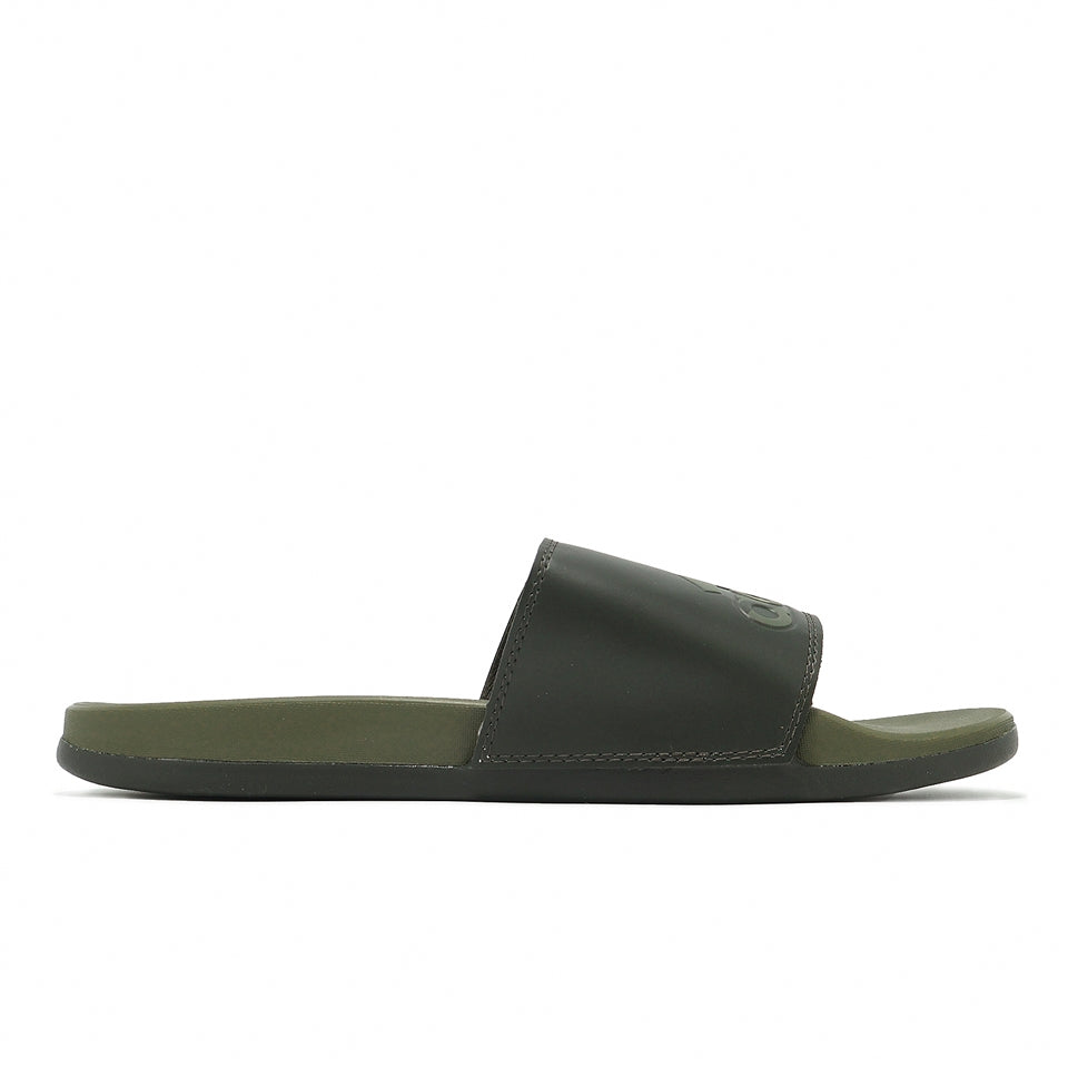 adidas Adilette Comfort Slides 'Shadow Olive' IF1927