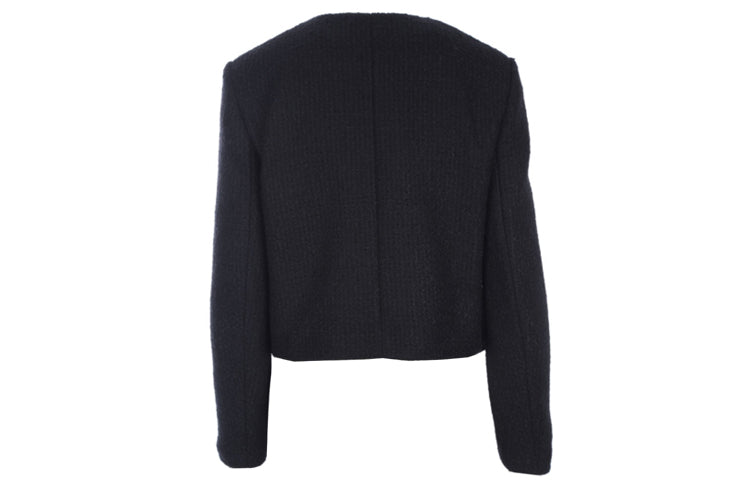 CELINE Jackets Women's Black