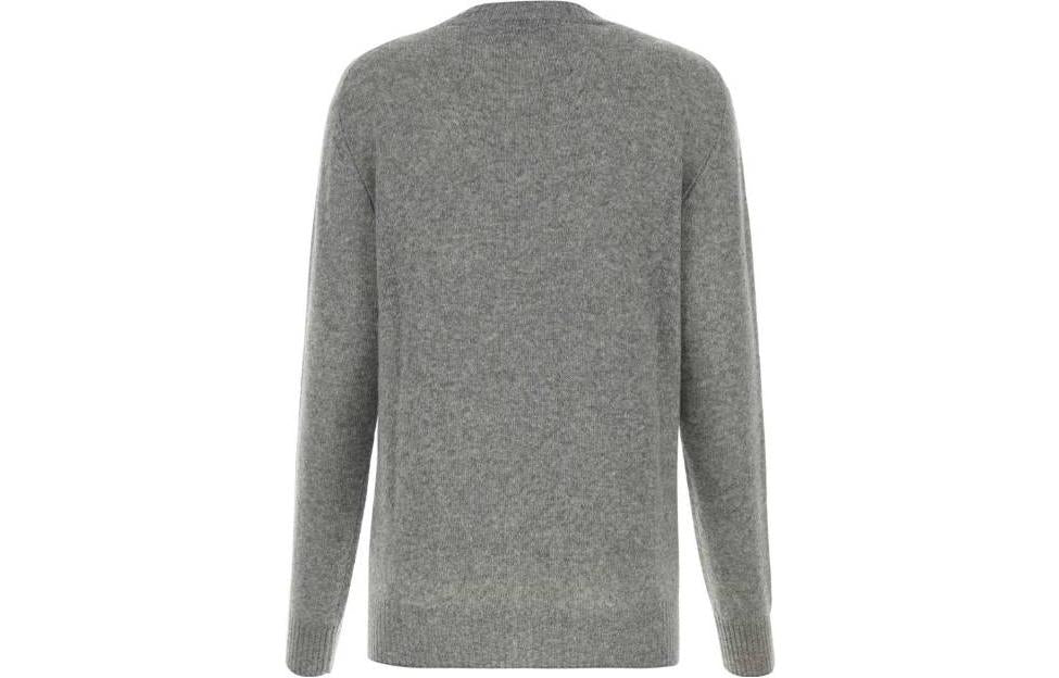 MIU MIU Sweaters Women's Gray