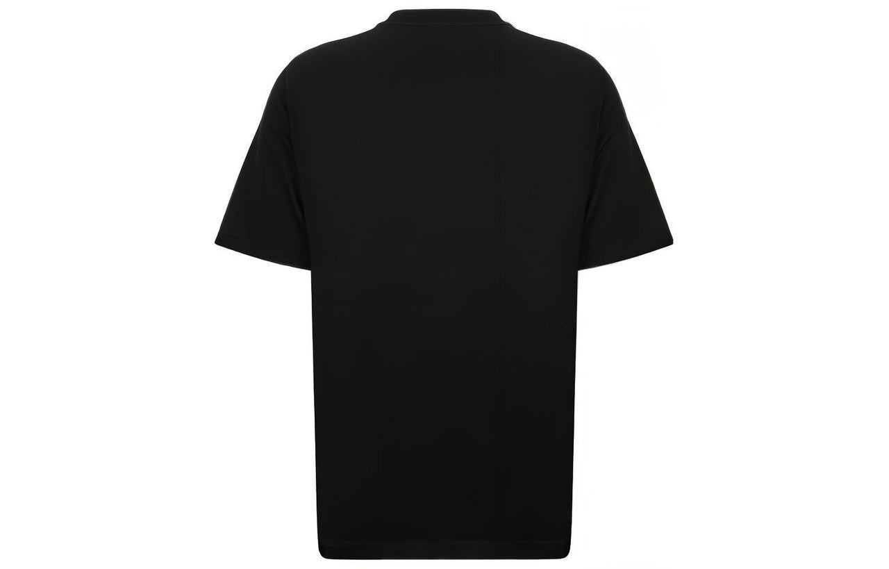 PRADA T-Shirts Men Black