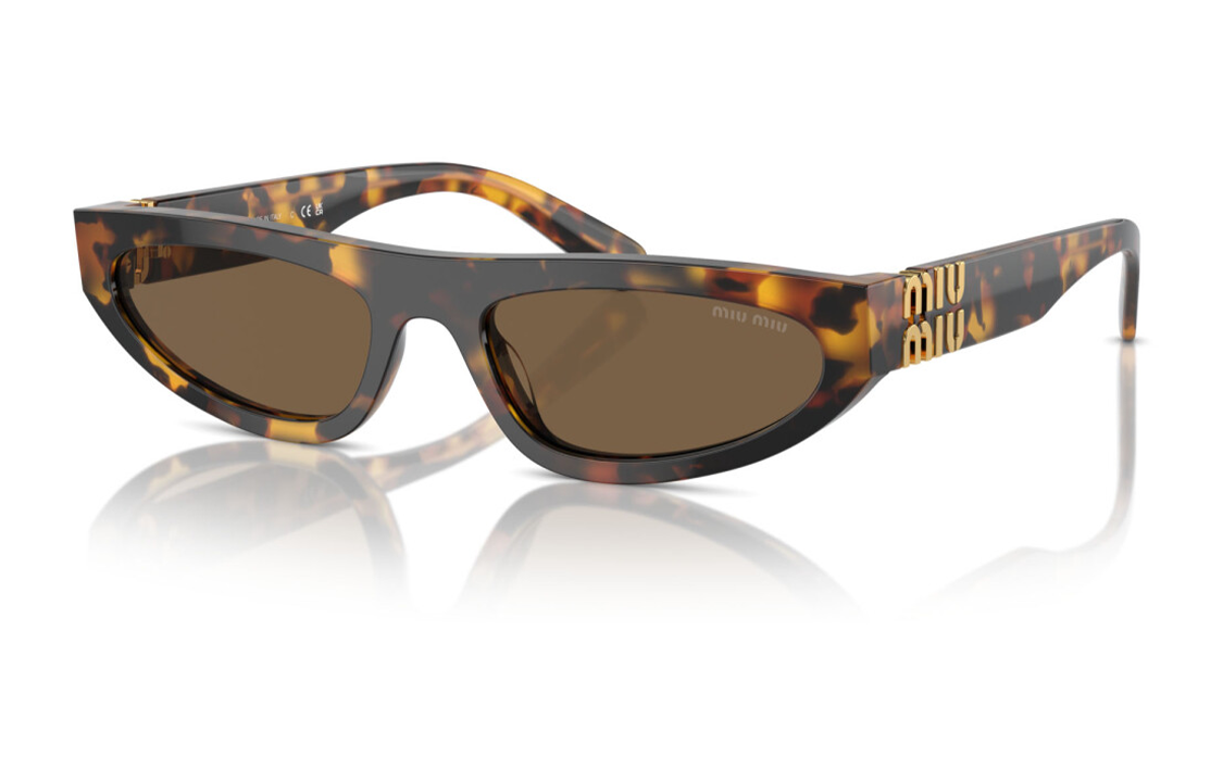MIU MIU Cat Eye Frame Sunglasses
