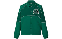 LOUIS VUITTON Jacket Men's Green