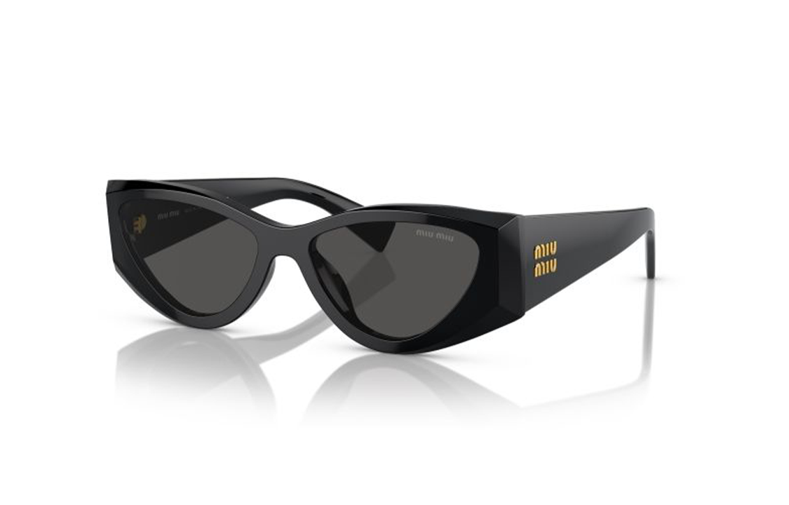 MIU MIU Cat-Eye Sunglasses